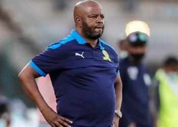 مدرب صن داونز ي علن عن خطة طارئة لمباراتي الأهلي والمريخ