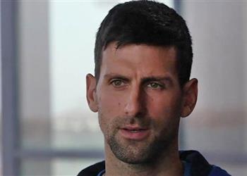 دجوكوفيتش يعلن السبب الحقيقي لترحيله من أستراليا ويؤكد سأضحي بالألقاب ولن أجبر على لقاح كورونا