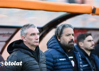 بدلاء الزمالك أمام سموحة في الدوري أبو جبل يجاور بن شرقي