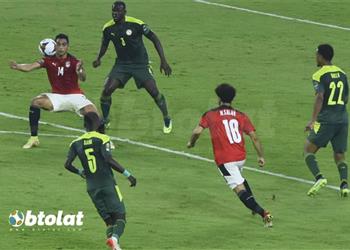 اتحاد الكرة يطلب تأجيل مواجهة الإياب بين مصر والسنغال في تصفيات كأس العالم