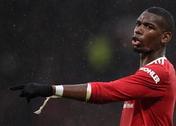 ديلي ميل بوجبا يؤجل حسم مستقبله مع مانشستر يونايتد