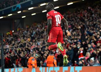 تقارير ماني يريد الرحيل عن ليفربول إلى الدوري الإسباني وعقبتان أمامه