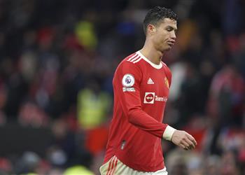 ذا صن مينديز يبدأ محادثاته مع مانشستر يونايتد وسط غموض مستقبل رونالدو