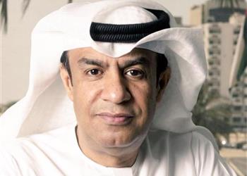 يعقوب السعدي الإمارات جاهزة لاستضافة كأس العالم للأندية من جديد وجمهور الأهلي قدوة