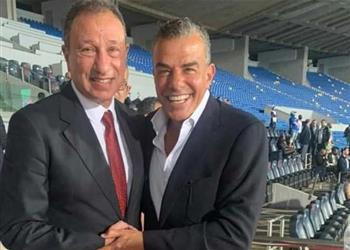 السعدي تصرف الخطيب مع مرتجي يفسر نظام الأهلي المؤسسي ومفاجأة تنتظر وليد سليمان بعد اعتزاله