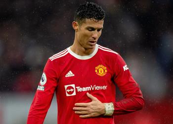 تشكيل مانشستر يونايتد أمام برايتون في الدوري الإنجليزي رونالدو أساسي ا