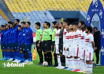 حسين فيصل هدفنا تواجد سموحة في المراكز الثلاثة الأولى بالدوري