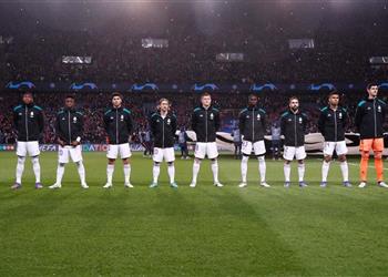غياب ثنائي ريال مدريد عن مباراة الإياب أمام باريس سان جيرمان