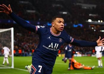 مبابي عن هدفه أمام ريال مدريد ومستقبله علي إثبات ذلك مرة ثانية في البرنابيو