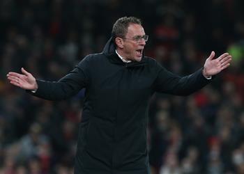 رانجنيك مشيد ا بـ رونالدو أمام برايتون قد م أحد أفضل عروضه وعانينا من قلة الثقة