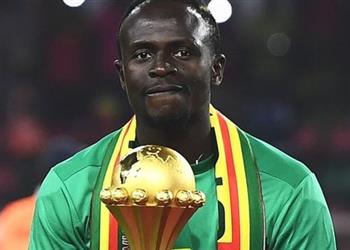 ماني يشيد بصفقة ليفربول ويختار اللاعب الأكثر جنون ا وي صرح سجلت ركلة حياتي في نهائي إفريقيا