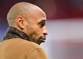 هنري يكشف نصيحته لـ مبابي بشأن مستقبله ويؤكد باريس سان جيرمان لم يمنحوه الحب