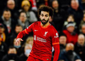 قبل مواجهة إنتر محمد صلاح يسعى لتحقيق رقم قياسي جديد في دوري أبطال أوروبا