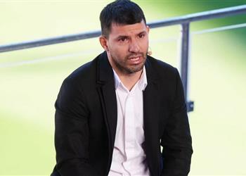 أجويرو أخشى أن قلبي لا يعمل بشكل صحيح وأشك في قدرتي على الركض