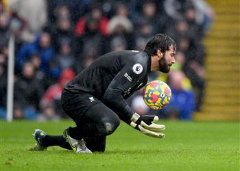 كابيلو يعزز فرص إنتر ميلان أفضلية أليسون تخبرنا الكثير عن دفاع ليفربول