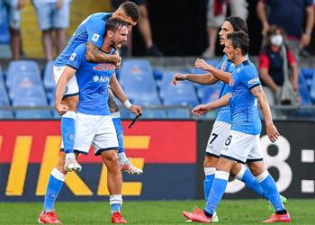 فابيان رويز خصوم برشلونة يتنفسون بعد رحيل ميسي واهتمامهم بي يمتعني