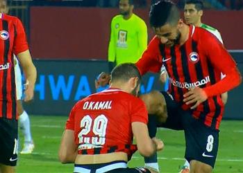 فيديو فيوتشر يفوز على البنك الأهلي بثنائية ناصر ماهر يصنع ويسجل