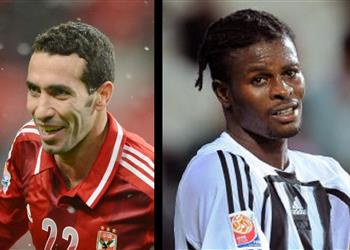 مالك مازيمبي مسيرة مبوتو معنا تشبه أبو تريكة في الأهلي