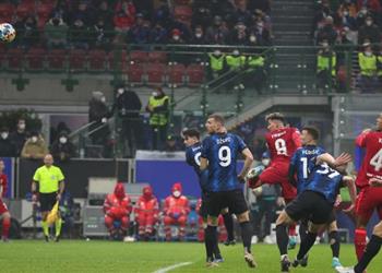 فيديو فيرمينو يسجل هدف ليفربول الأول أمام إنتر ميلان