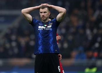 دجيكو ليفربول عاقبنا على عدم استغلال الفرص ورؤوسنا مرفوعة رغم الهزيمة