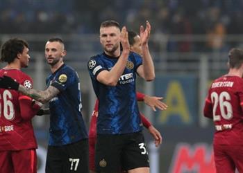 سكرينيار ليفربول عاقبنا على طريقة ريال مدريد