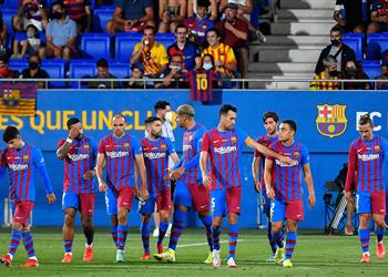 مواعيد مباريات اليوم الخميس 17 2 2022 والقنوات الناقلة برشلونة يواجه نابولي ومواجهة في الدوري المصري