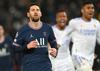 ميسي الفوز بـ دوري أبطال أوروبا معقد والدوري الفرنسي تطور بفضل باريس سان جيرمان