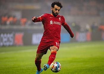 محمد صلاح يقود تشكيل الأسبوع في دوري أبطال أوروبا