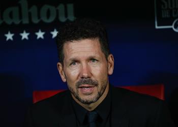 بعد 10 أعوام أتلتيكو مدريد يدرس إنهاء العلاقة مع سيميوني