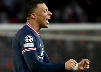 لتجاهل ريال مدريد باريس سان جيرمان ي غري مبابي بأعلى راتب في تاريخ كرة القدم