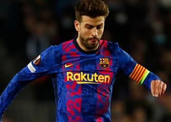 بيكيه كان بإمكاننا الفوز 5 1 أمام نابولي والصافرات ضد ديمبلي تشتت انتباه الفريق كله