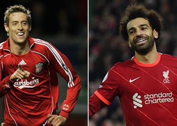 كراوتش ي علق على م عادلة محمد صلاح لرقمه القياسي هذا ما أراد الوصول إليه