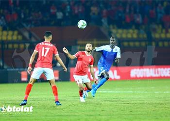 مدرب الهلال السابق موسيماني محظوظ والسودانيون يشجعون الزمالك