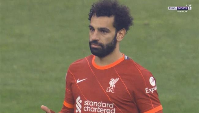 ملخص لمسات محمد صلاح امام انتر ميلان في دوري ابطال اوروبا