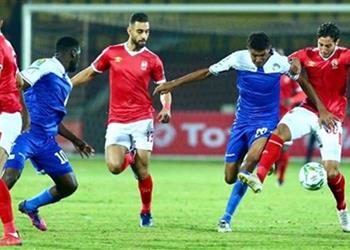 الهلال بيان الاتحاد المصري لم يصدر إلا بعد التنسيق مع الأهلي