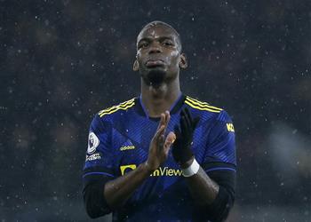 تقارير بوجبا م ستعد للانضمام إلى ناد منافس لـ مانشستر يونايتد في الدوري الإنجليزي