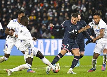 رئيس الاتحاد الإسباني عن إمكانية انتقال مبابي لريال مدريد نريد الأفضل لإسبانيا