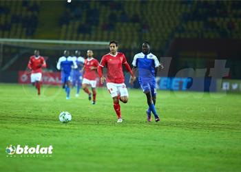 تشكيل الأهلي المتوقع أمام الهلال السوداني في دوري أبطال إفريقيا