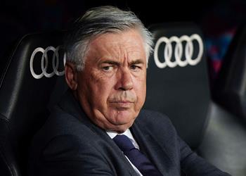 راديو ماركا يوضح موقف رئيس ريال مدريد من إقالة أنشيلوتي