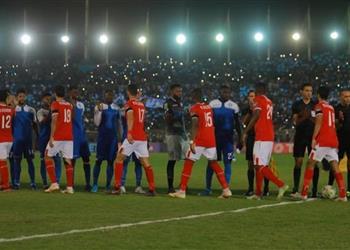تشكيل الهلال السوداني أمام الأهلي ثلاثي هجومي
