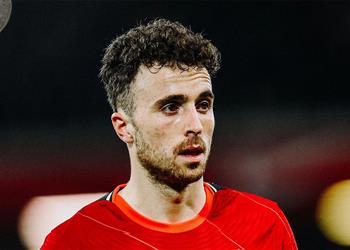 كلوب يعلن تطورات إصابة جوتا وموقفه من مباراة ليفربول ونورويتش سيتي