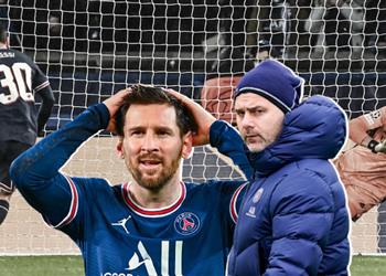 بوتشيتينو ميسي هو كرة القدم وأمر مأساوي أن يهدر ركلة جزاء لأنه ليو