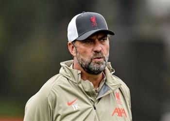 كلوب عن منافسة مانشستر سيتي ليفربول يقاتل للتأهل إلى دوري أبطال أوروبا