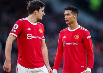 رانجنيك يعلق على أنباء منح شارة القيادة لـ كريستيانو رونالدو بدلا من ماجواير