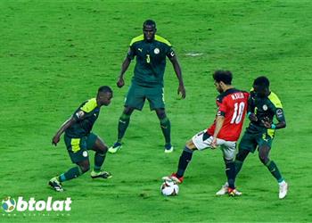 اتحاد الكرة كيروش طلب منا التحرك لتغيير موعد مباراة مصر والسنغال ولم نتلق مكافأة أمم إفريقيا