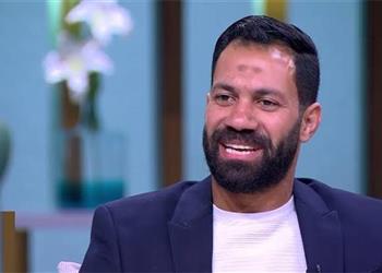 حسني عبد ربه سأتولى منصب رئيس الجهاز الإداري في الإسماعيلي والمدرب القادم مصري