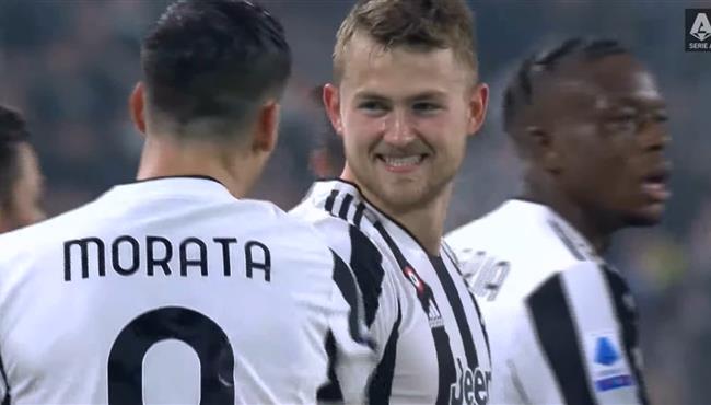 اهداف مباراة يوفنتوس وتورينو 1 1 الدوري الايطالي