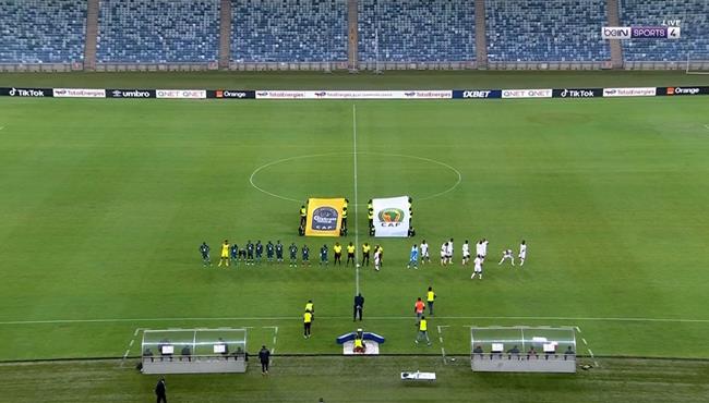 ملخص مباراة حوريا كوناكري وامازولو 0 1 دوري ابطال افريقيا