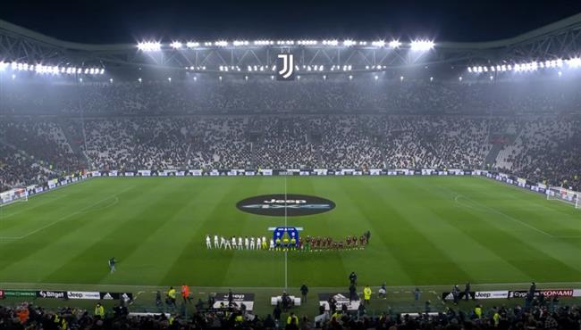 ملخص مباراة يوفنتوس وتورينو 1 1 الدوري الايطالي