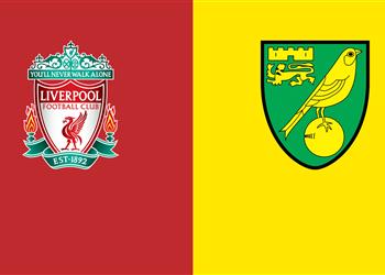 تعرف على معلق مباراة ليفربول ونورويتش سيتي اليوم في الدوري الإنجليزي